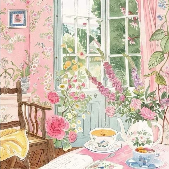 Meet your Posher, Meredith - Picture 1 of 2